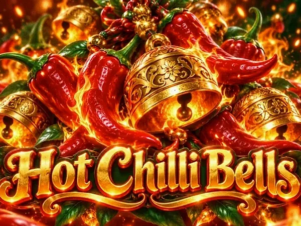 Hot Chilli Bells at Winshark
