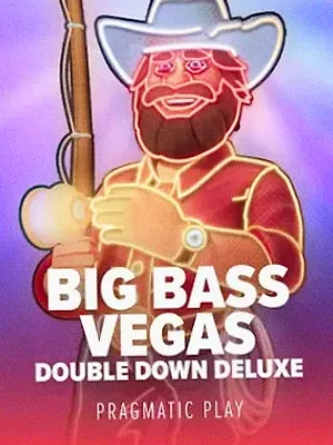Big Bass Vegas Double Down Deluxe at Winshark