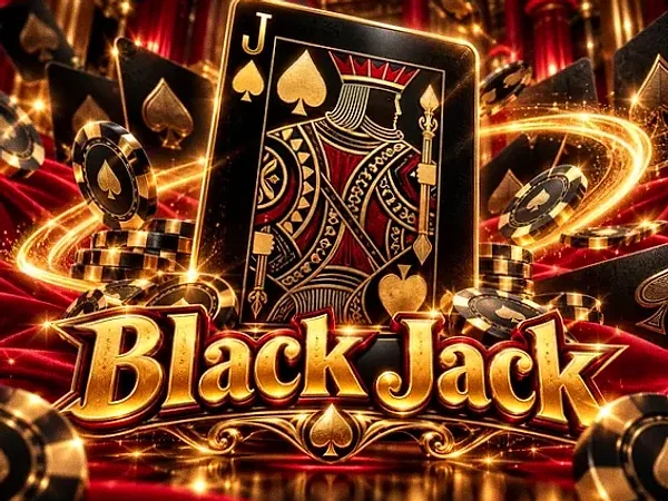 Black Jack at Winshark