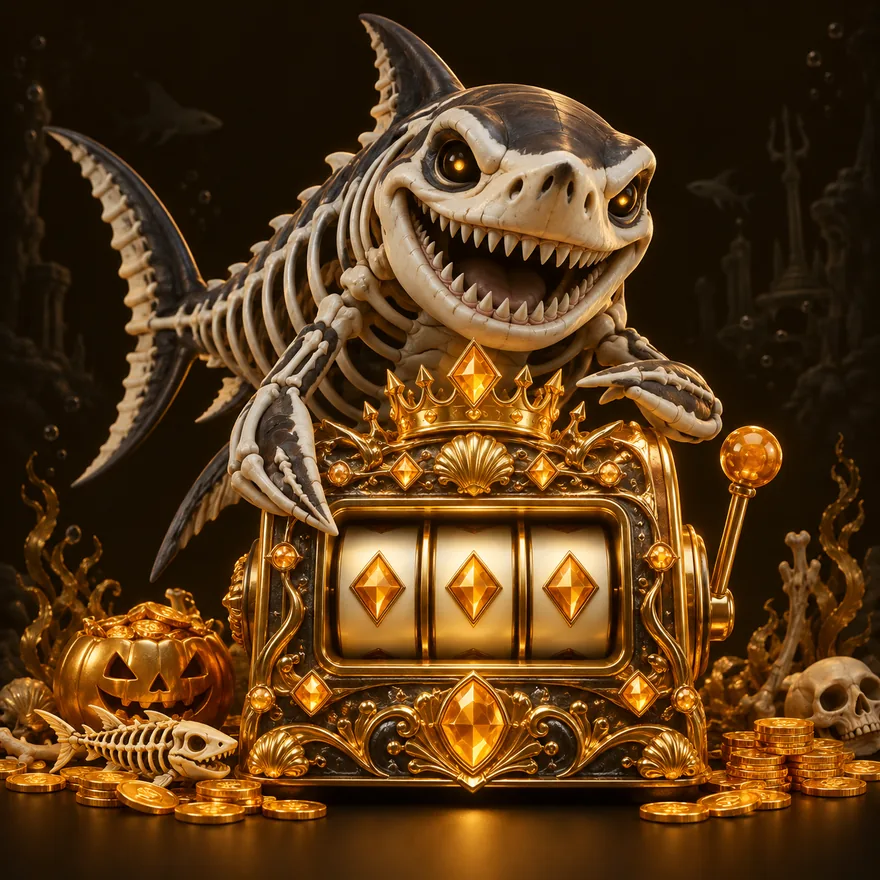 Royal slot machine — Winshark
